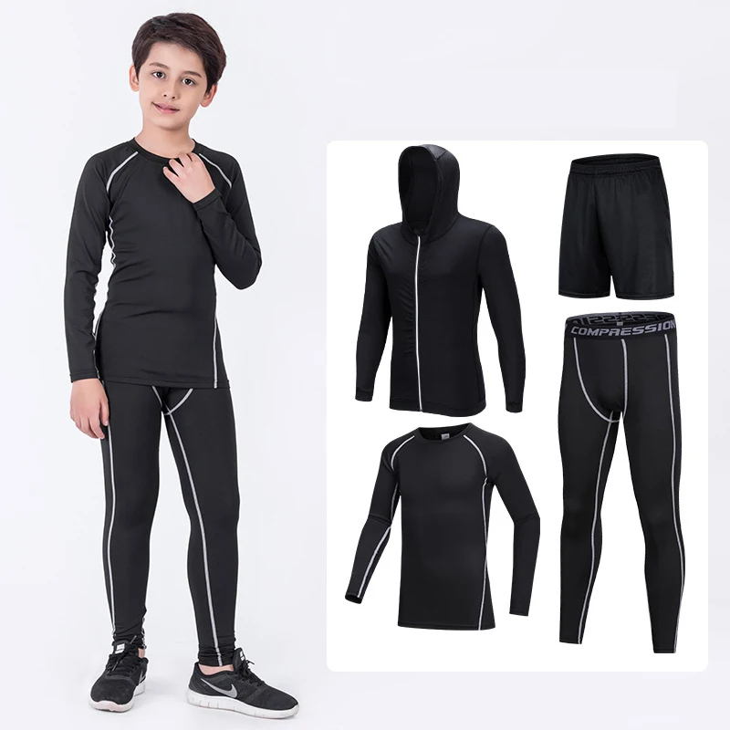 子供用ボクシングシャツとキックボクシングショーツ 子供用スポーツウェア トレーニングウェア Aliexpress スポーツ エンターテイメント