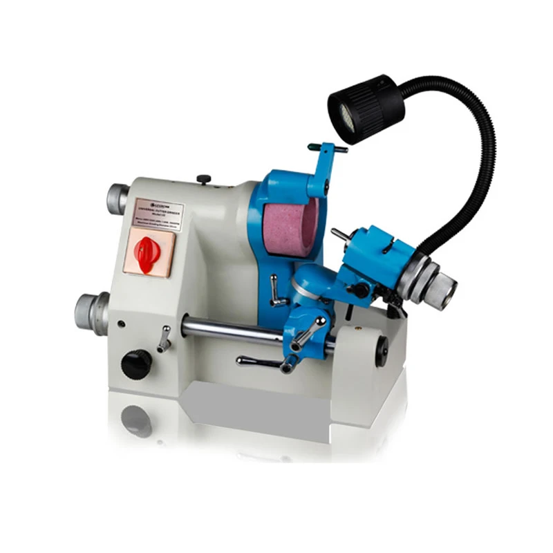 LG U2 Collets Universal Cutter Grinder Drill Sharpener Sharpening