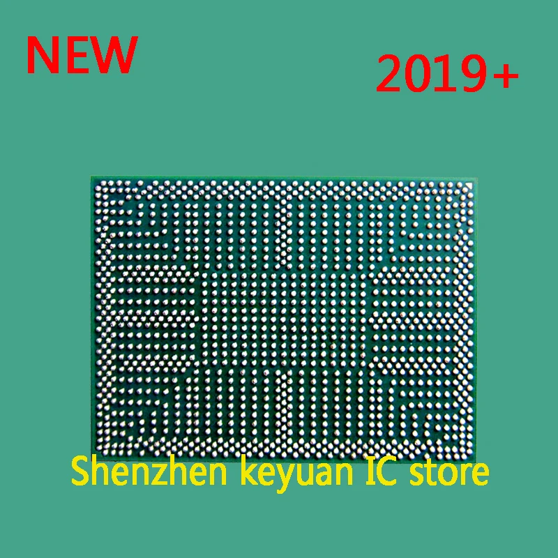 100% New SR2Z5 N4200 BGA Chipset | Электронные компоненты и принадлежности
