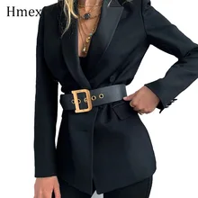 Модные ремни для женщин Золотой квадратный ремень с пряжкой широкие кожаные ремни Женский Повседневный Пояс для платья джинсы аксессуары