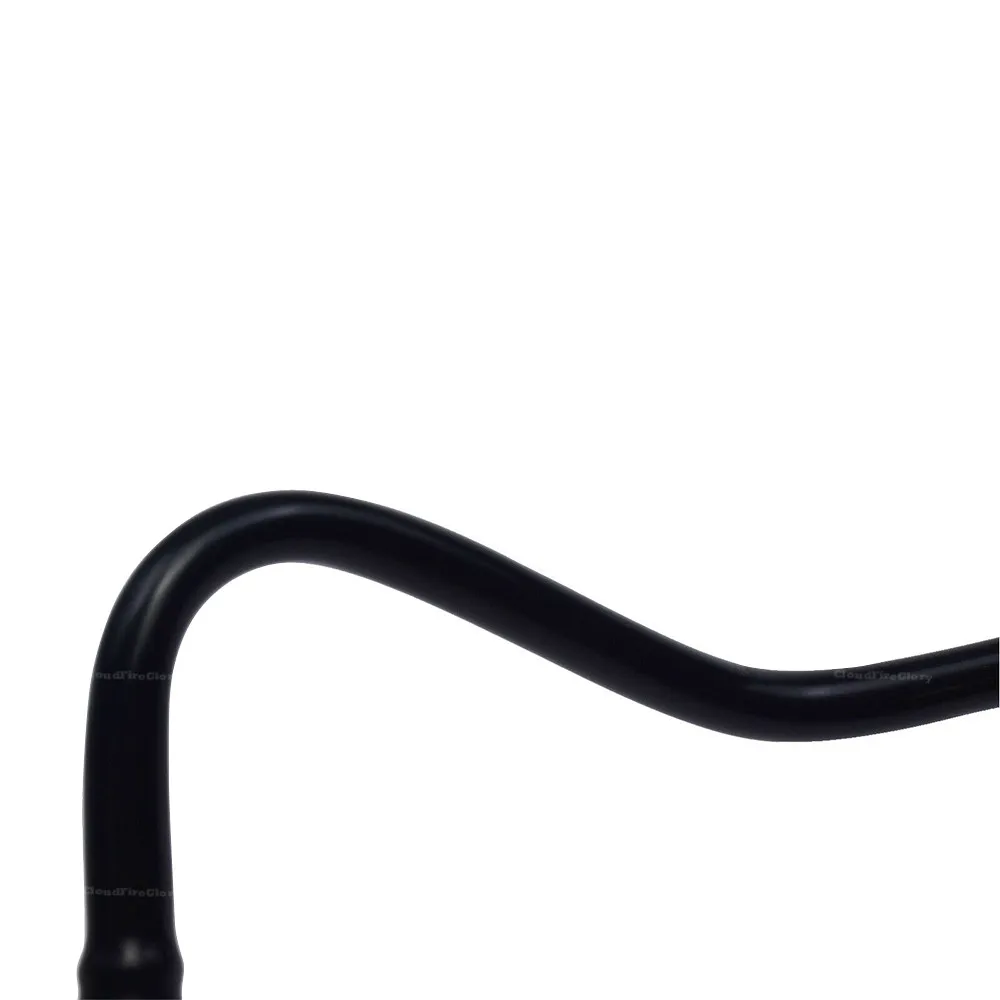 CloudFireGlory For Chevrolet Sonic 2012- Cruze 1.8L I4 Throttle Body Outlet Heater Pipe 55579102