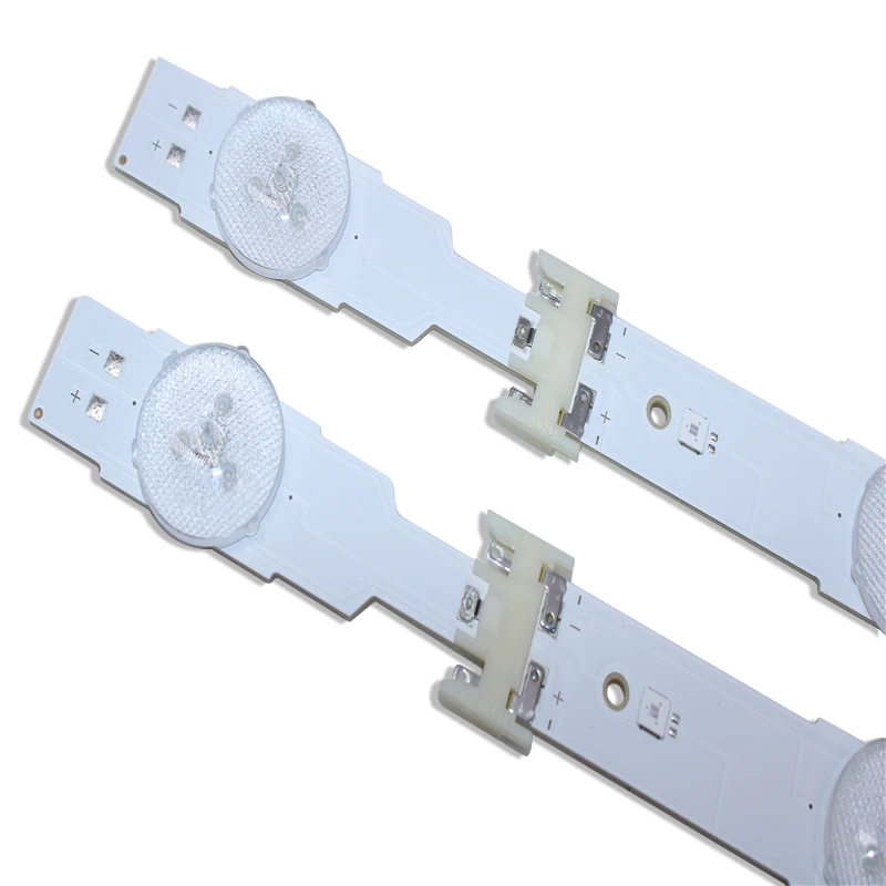 Tira Retroiluminação Led Lâmpadas para Samsung S_5u75_48_fl 11 l5 r6 Bn9634793a 34794a Ue48ju6000 Ue48ju6400k Ue48ju6450 V5du480dca-r1 - Imagem 3
