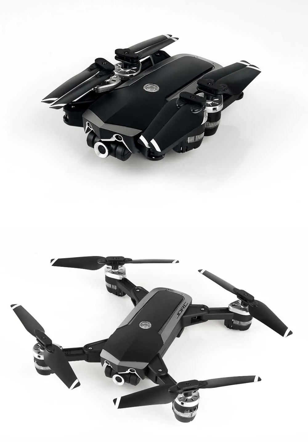 

2.4GHz Drone HD Camera Aerial Photography Long Flight Time Quadcopter Altitude Hold Drone RC Helicopter Headless Mode
