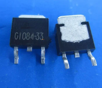 

10PCS G1084-33 G1084-33T43UF TO252 TO-252