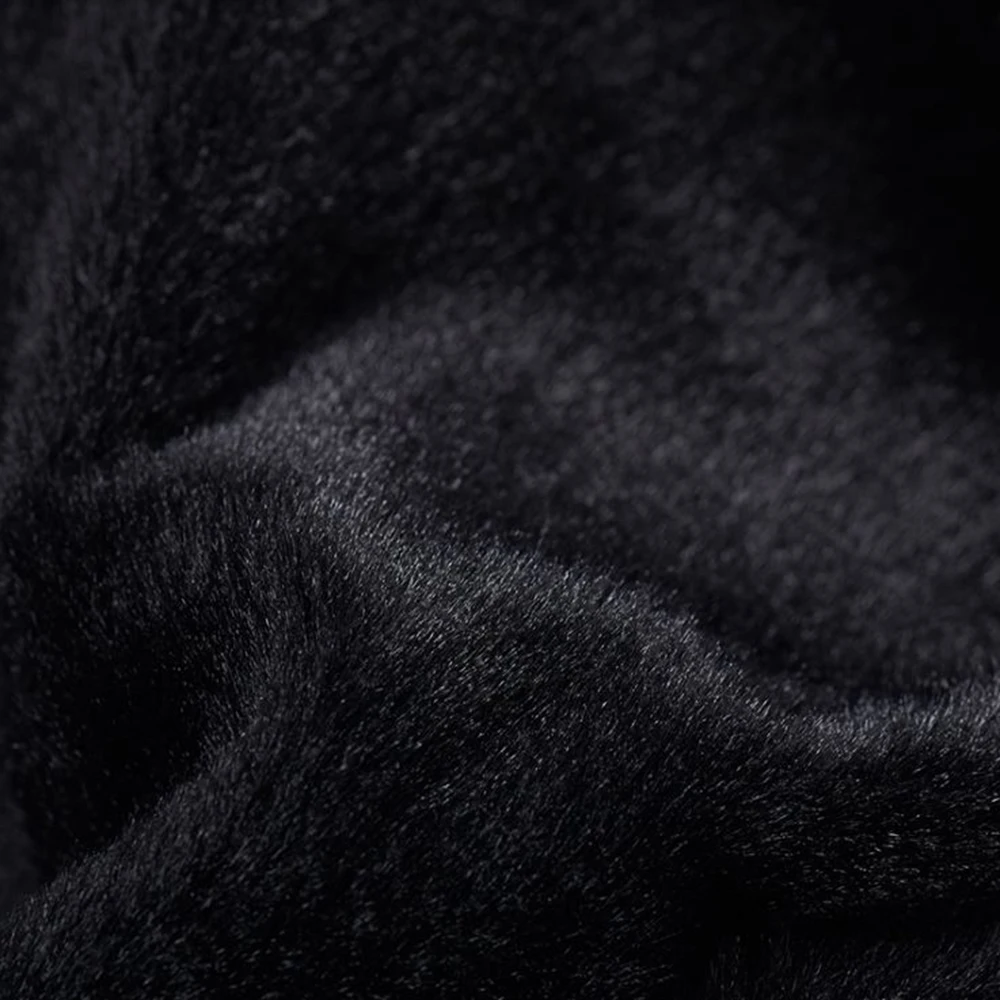 Scalda Collo Invernale Uomo WESTWOOD FOX GEAR Scaldacollo Termico In Pile Scaldacollo Foderato Scaldacollo Per Pile