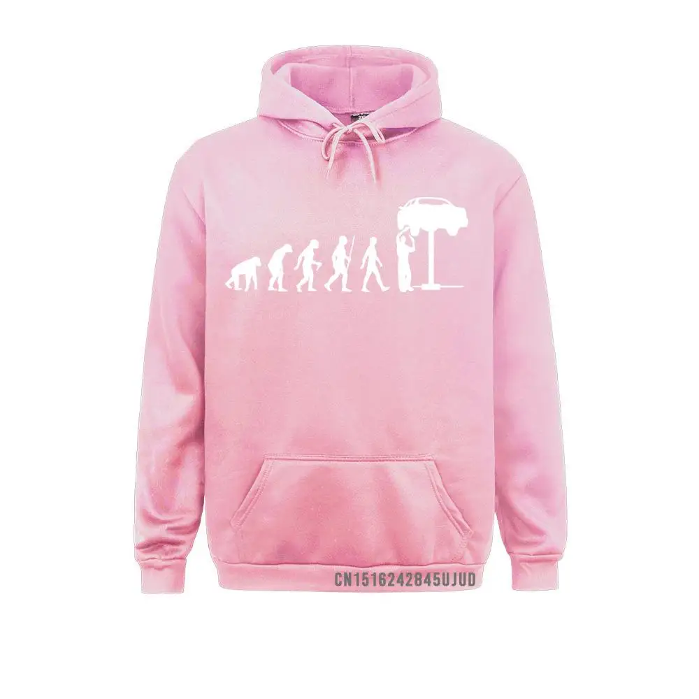 Men's Wholesale Normal Hoodies Thanksgiving Day Sweatshirts Family Long Sleeve 44360 Sportswears Drop Shipping 44360 pink