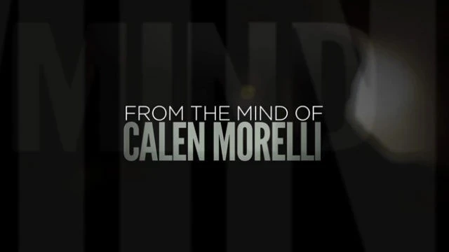 DRESSCODE by Calen Morelli - theory11 (7)