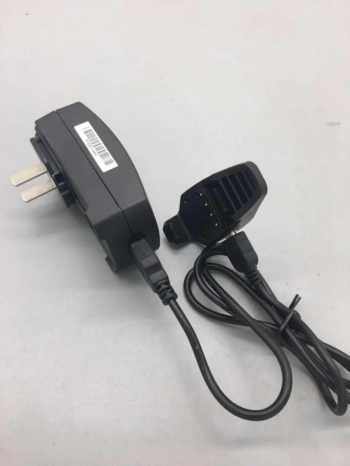 dc 50 collar charger