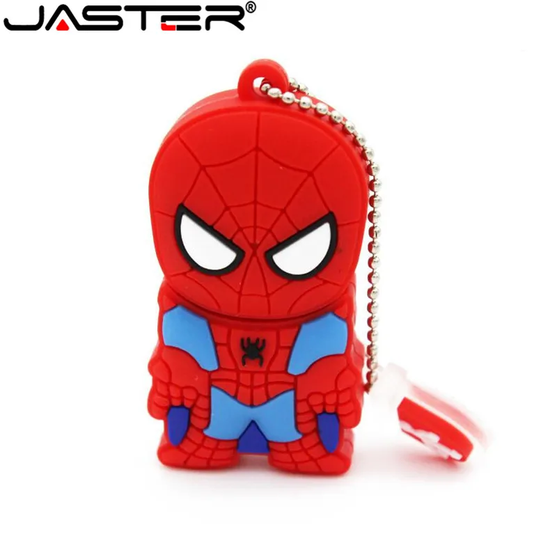 JASTER double face Super hero spider man pendrive cartoon Venom spiderman pen drive 8gb 16gb 32gb usb flash drive memory stick JASTER double face Super hero spider man pendrive cartoon Venom spiderman pen drive 8gb 16gb 32gb usb flash drive memory stick