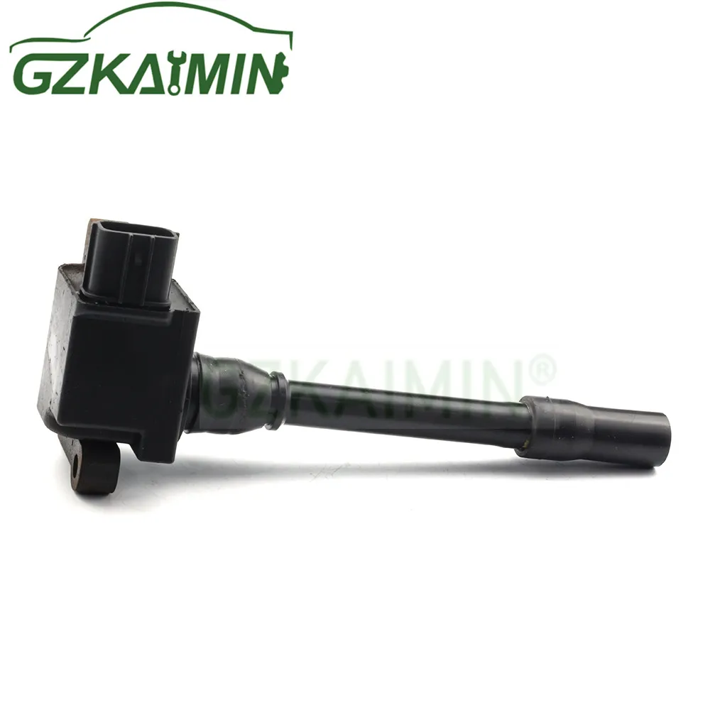 Для Оригинальная катушка зажигания 4 части oem FK0172 JDM forMitsubishi Lancer CEDIA CS2A 2000-07 K-M