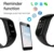 M5 Смарт Часы Smart Band Спорт Фитнес Трекер Шагомер Сердечного Ритма Монитор Артериального Давления Подключение Браслет Мужчины Женщины M5