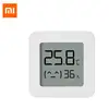 Xiaomi Mijia Smart Thermometer 2 Bluetooth Temperature Humidity Sensor LCD Digital Hygrometer Moisture Meter work with Mijia APP ► Фото 2/6