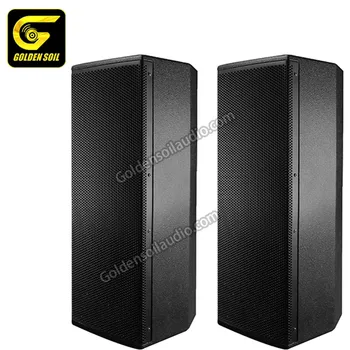 

CS34 column speakers mini full range speaker pa sounds system