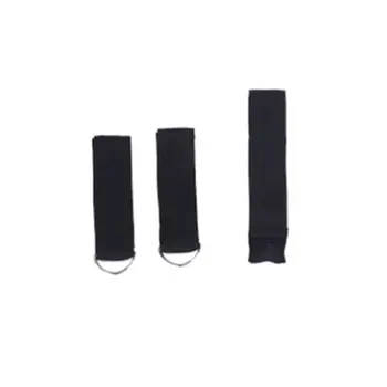 

11pcs Professional Available Pull Up Assist Bands Body Building Yoga Exercise Body Ankle Fitness Resistance Loop Band