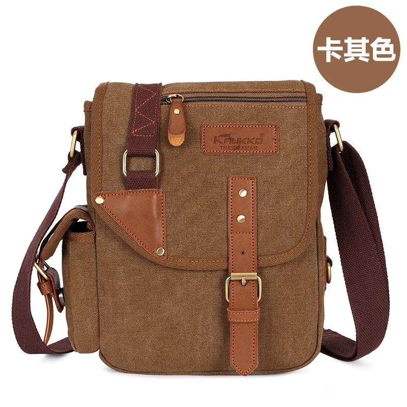 Bolso Hombre мужские сумки через плечо Sacoche Homme холщовая сумка-мессенджер маленькая сумка для инструментов с клапаном Sac Satchels мобильный чехол