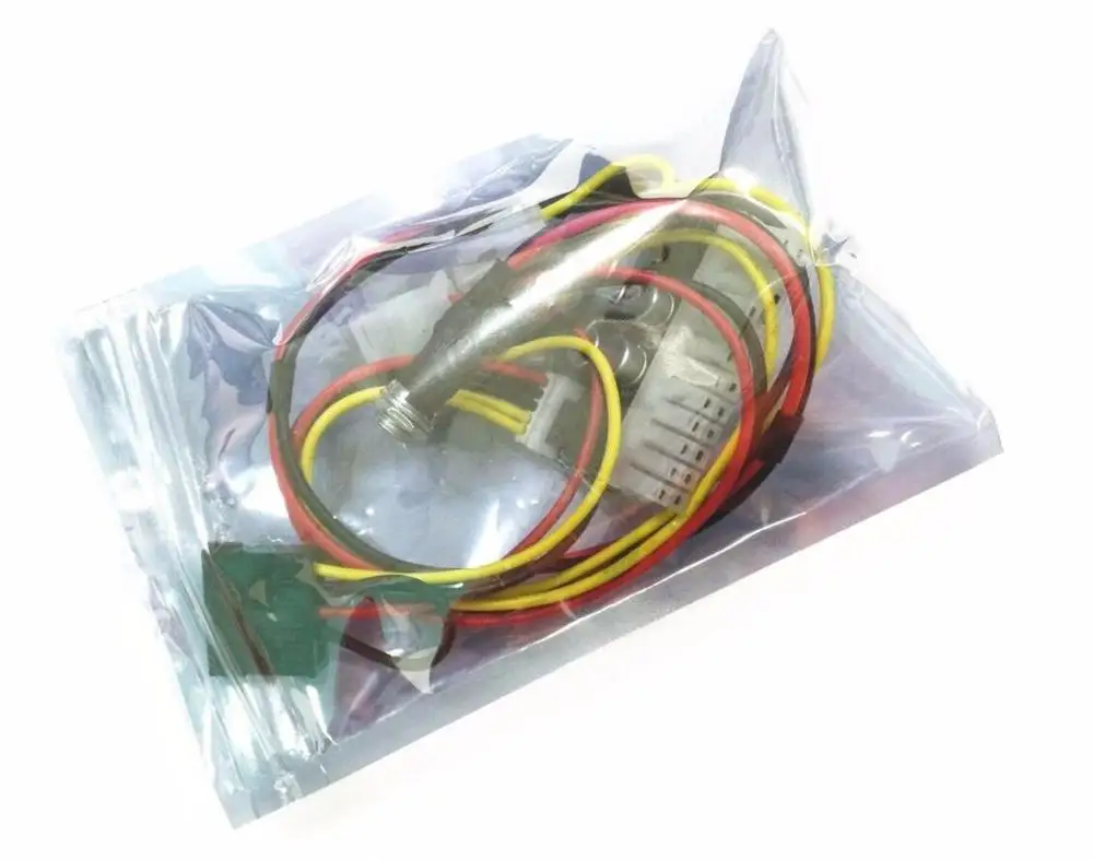 DC 12V 250W 24Pin Pico ATX переключатель psio PSU автомобильный мини ITX модуль питания высокой