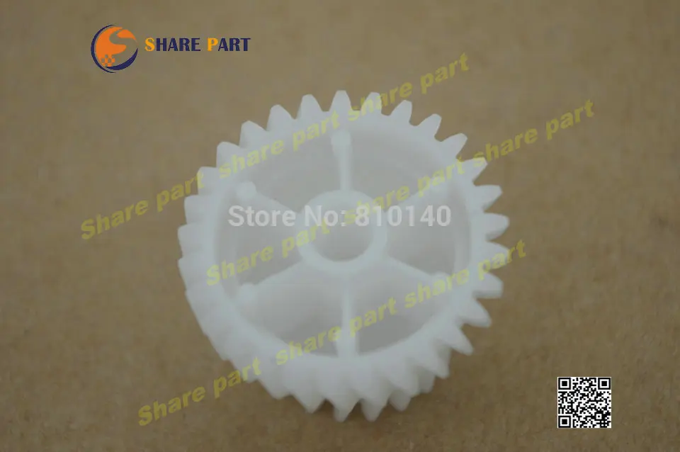 5 кратный фьюзер для toshiba E205 255 305 355 455 456 6LH53714000|Валик термозакрепления| |