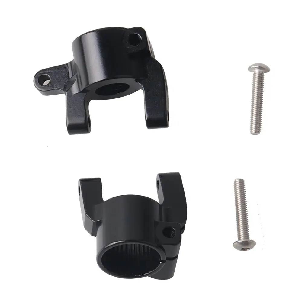 

Alloy Front C Hub Carrier For RC Hobby Model Car 1:10 Axial Wraith & Wraith Spawn AX90056 AX90045 AX90018 Hopup Parts