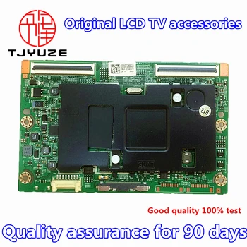 

Good test working for Samsung T-CON board UE55F7000SZXZT UA55F8000 BN95-00866A BN95-00865B BN41-01939C 01939B UE55F8000SZ