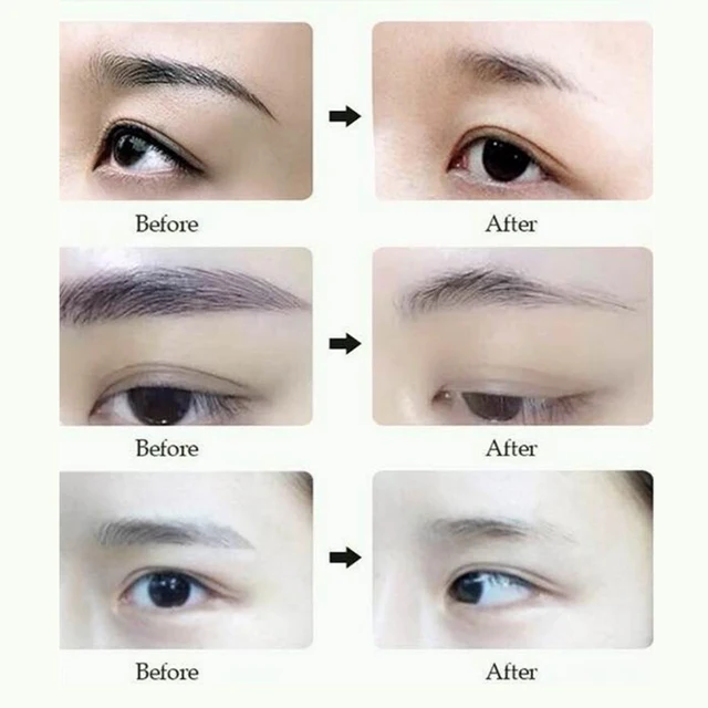 New Boroline Tattoo Cleaning Cream Plant Extract Healthy Painless Tattoo Eyeliner Removal Cleaning Fluid Female Skin Caretattoo Accesories - Aliexpress