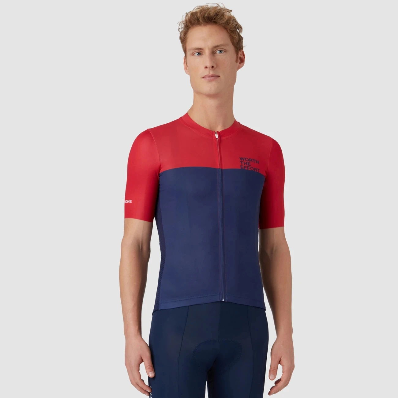 La Passione camisetas de Ciclismo para hombre, Maillot de manga corta, color azul/rojo, ropa equipo profesional|Maillot de ciclismo| AliExpress