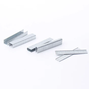 

1000PCS 8MM /10MM / 12MM Frame Nails for YOUSAILING Multifunction Manual Stapler Hand Staple Nails