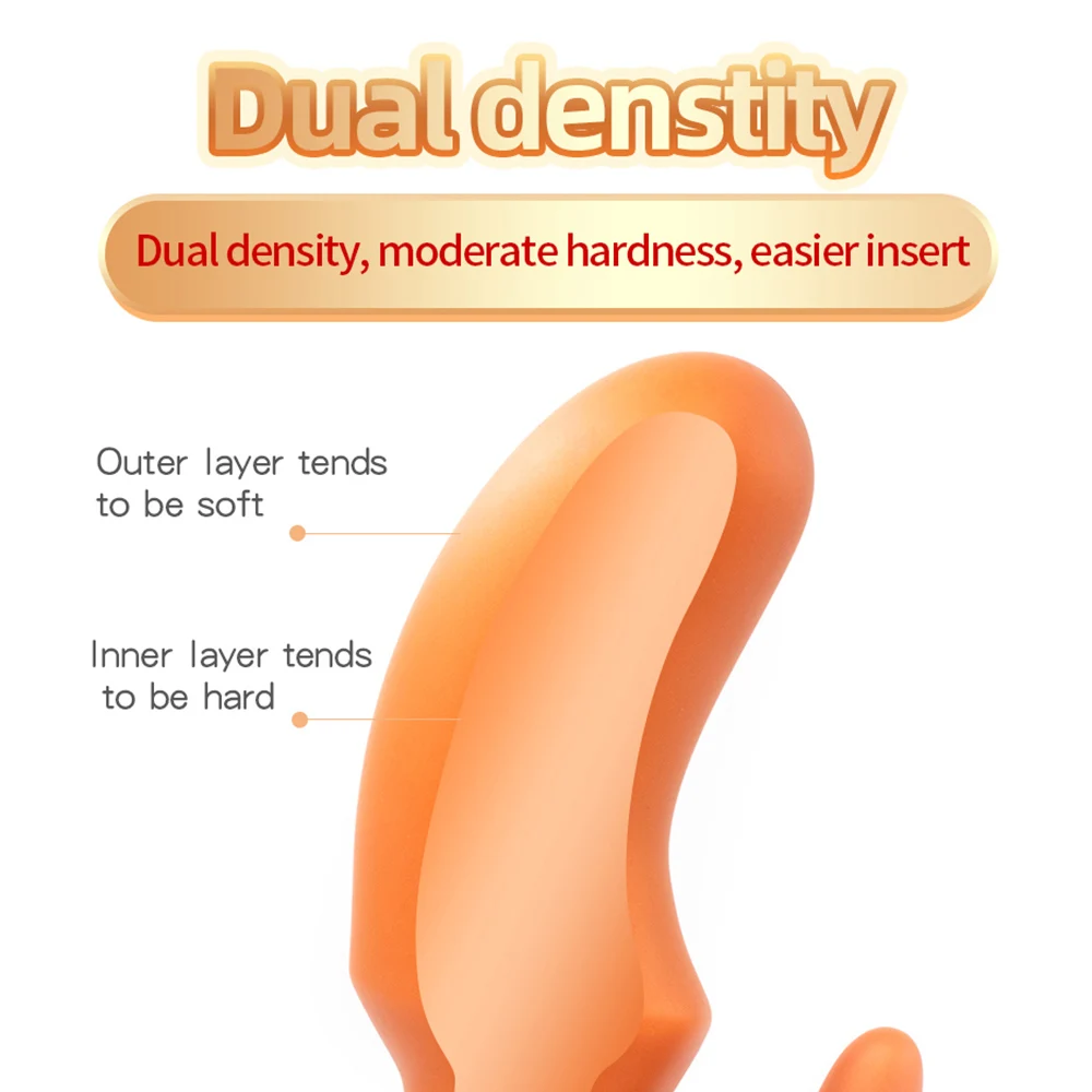 Anal Super Plug And Prostate Massager For Butt Stimulation_voghion.com