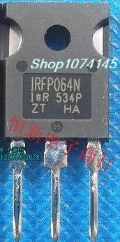5 шт./лот IRFP064N MOS 55В 110A