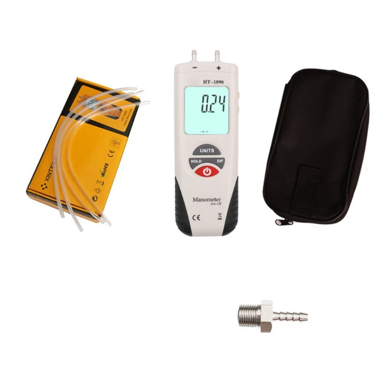 дифференциальный манометр нт-1890. манометр ht-1890. Pdi дифференциальный манометр. дифференциальный манометр ht-1890 купить. цифровой дифференциальный манометр ht-1890.