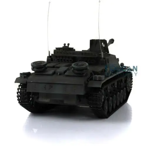 heng long stug iii