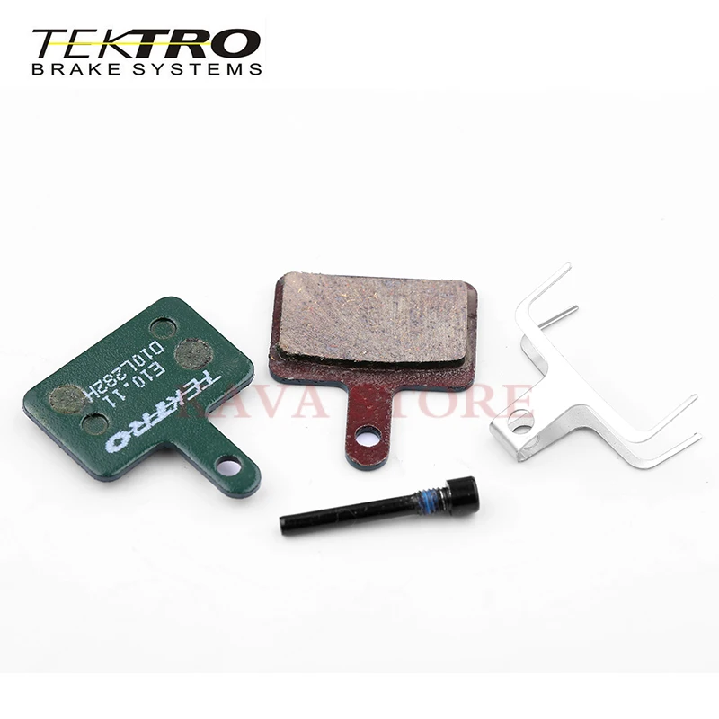 TEKTRO M285 MTB Bicycle Hydraulic Disc 