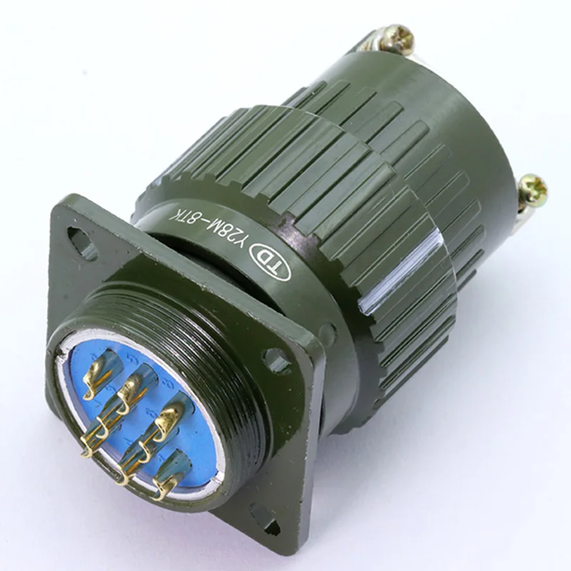 1pc y28m serie eua militar conector mil especs 01