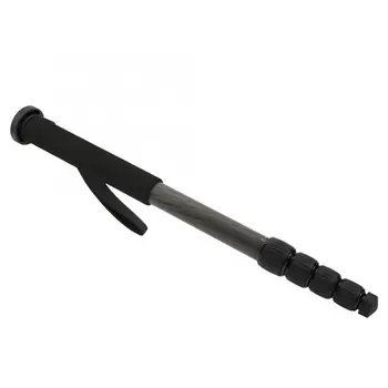

C-333 Outdoor Portable Camera Monopod Professional Adjustable Carbon Fiber Monopod Tripod Stand For DSLR Camera Video Camcorder