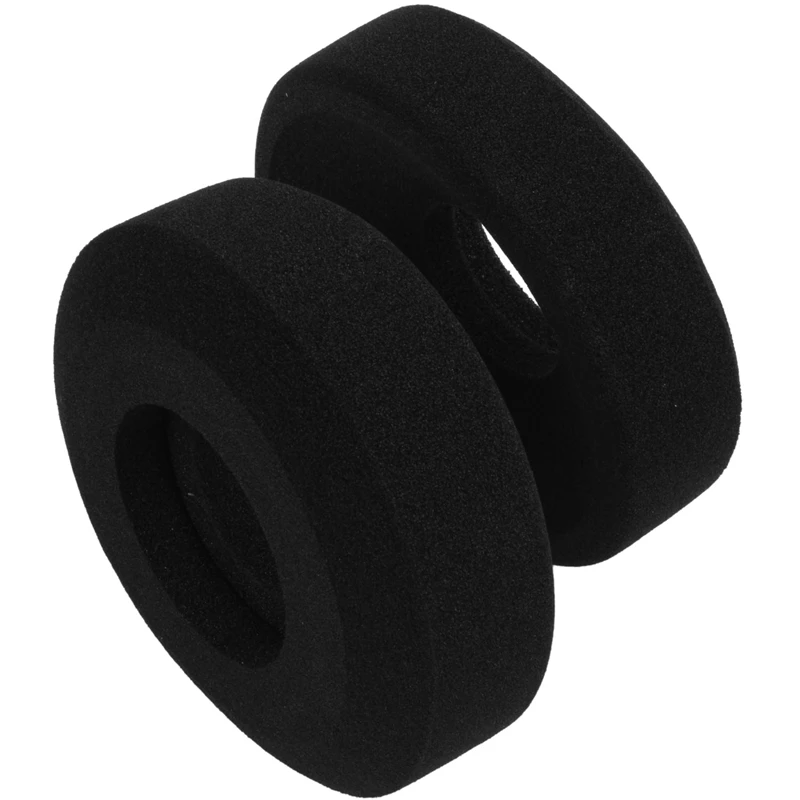 Сменные наушники Grado G Cushion подходит для GS1000i GS1000e PS1000 PS1000e и другие пара в черном