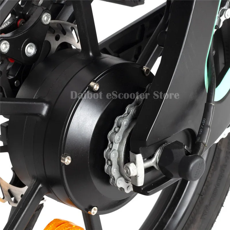 JG7186 Smart Electric Bike Bicycle 2 Wheels Electric Bicycles Folding Electric Scooter For Adults 36V 7.5AH 25KMH (18)