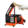 Electric Belt Machine Sander 350W Sanding Grinding Polishing Machine Abrasive Belt Grinder Polisher Cutter Edges Power Tool ► Photo 2/6