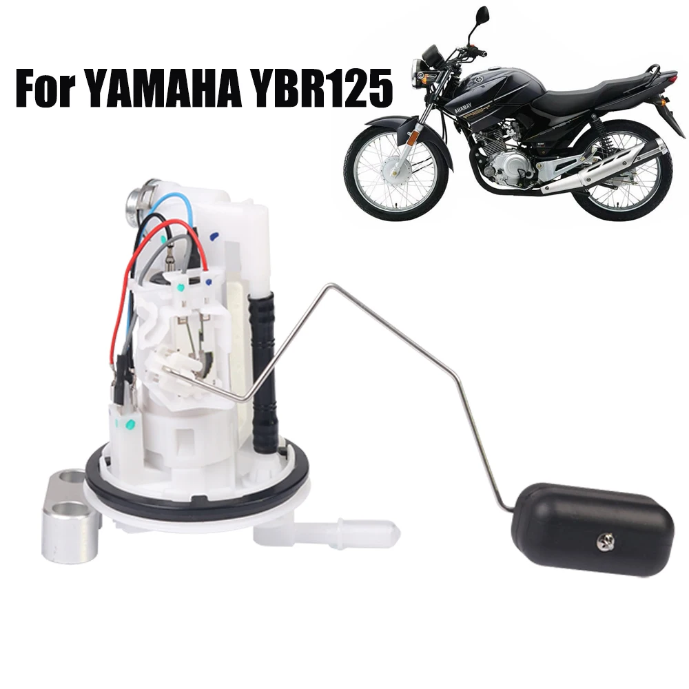 Motorcycle System Petrol Fuel Pump Assy Fuel Transfer Pump