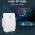 TISHRIC Wireless Long Range WIFI Repeater Extender Wifi Signal Amplifier Увеличивает 300 Мбит / с Маршрут WI-FI Booster Точка Доступа M-95