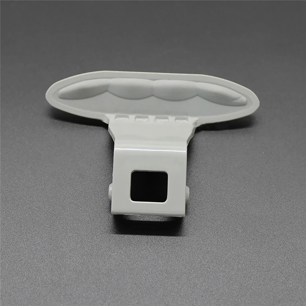 Drum Washing Machine Door Handle Spare Door Lock For LGWD-N10340D C12245D A12255DS Washer Handle Buckle