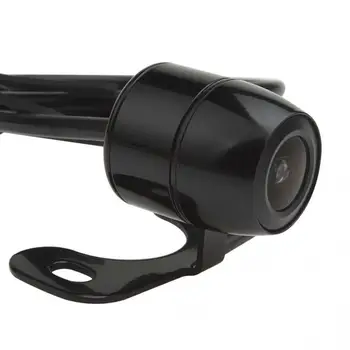

High-definition 420 TV Lines 18mm/170 Degree Wide Angle Lens Waterproof Car Rear View Camera New