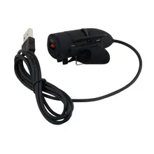 Mini souris optique USB 3D souris pour ordinateur portable ordinateur portable ordinateur portable(China)