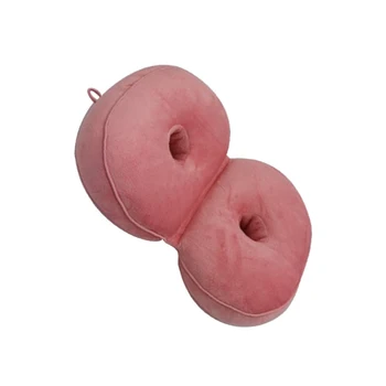 

Office Chair Accessories Comfort Seat Cushion Memory Foam 1pcs Multifunctional Foldable Car Seat Beauty Butt Eazy Clean