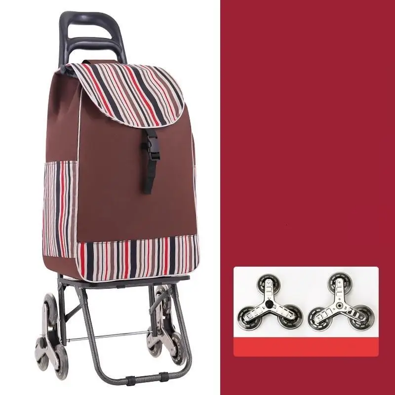 MODEL R Тележка Carello Складная Carro Compra для хранения Carrello Cucina для покупок Тележка для покупок Avec roulets Mesa Cocina Кухонная Тележка - Цвет: MODEL R