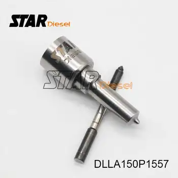 

DLLA150P1557(0 433 171 960) Fuel Injection System Nozzle Auto Parts Nozzle DLLA 150P1557 For 0986435170 0445110265