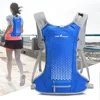 Trail Ultralight Outdoor Sport Running Backpack MTB Bike Water Backpack Breathable Waterproof Bicycle Hiking Bike Backpack 2
