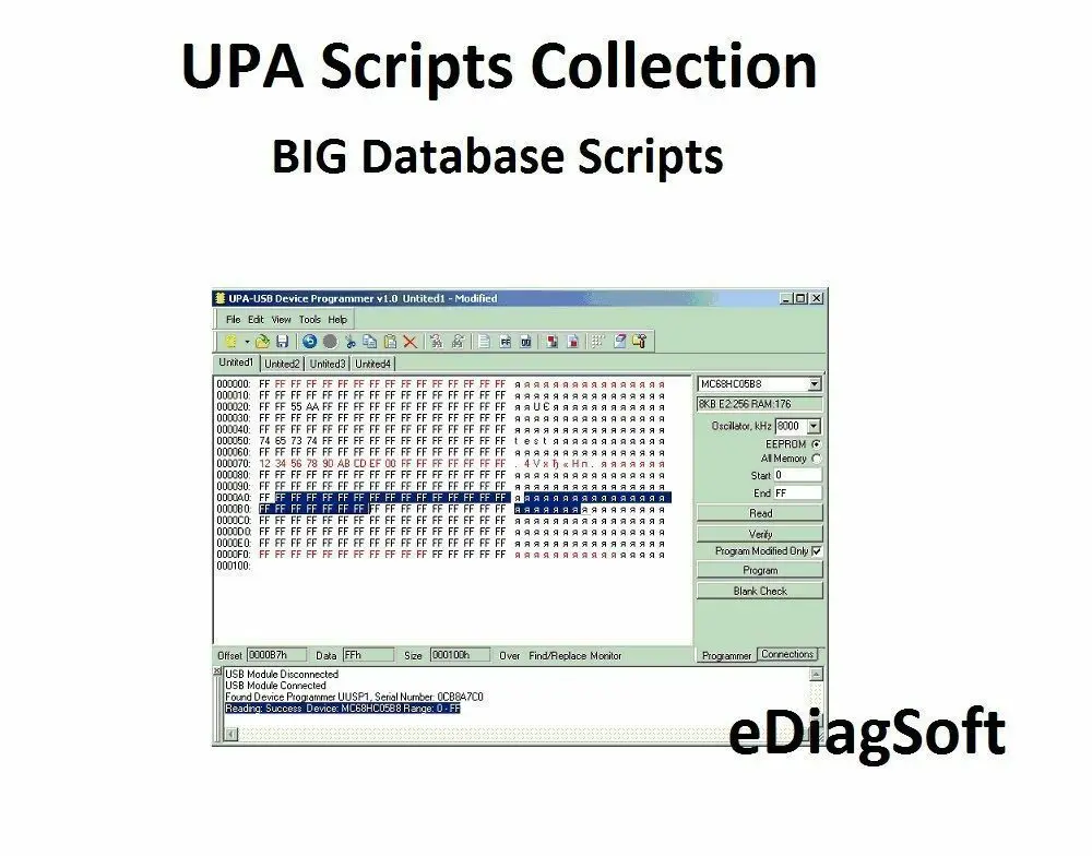 Auto collect script