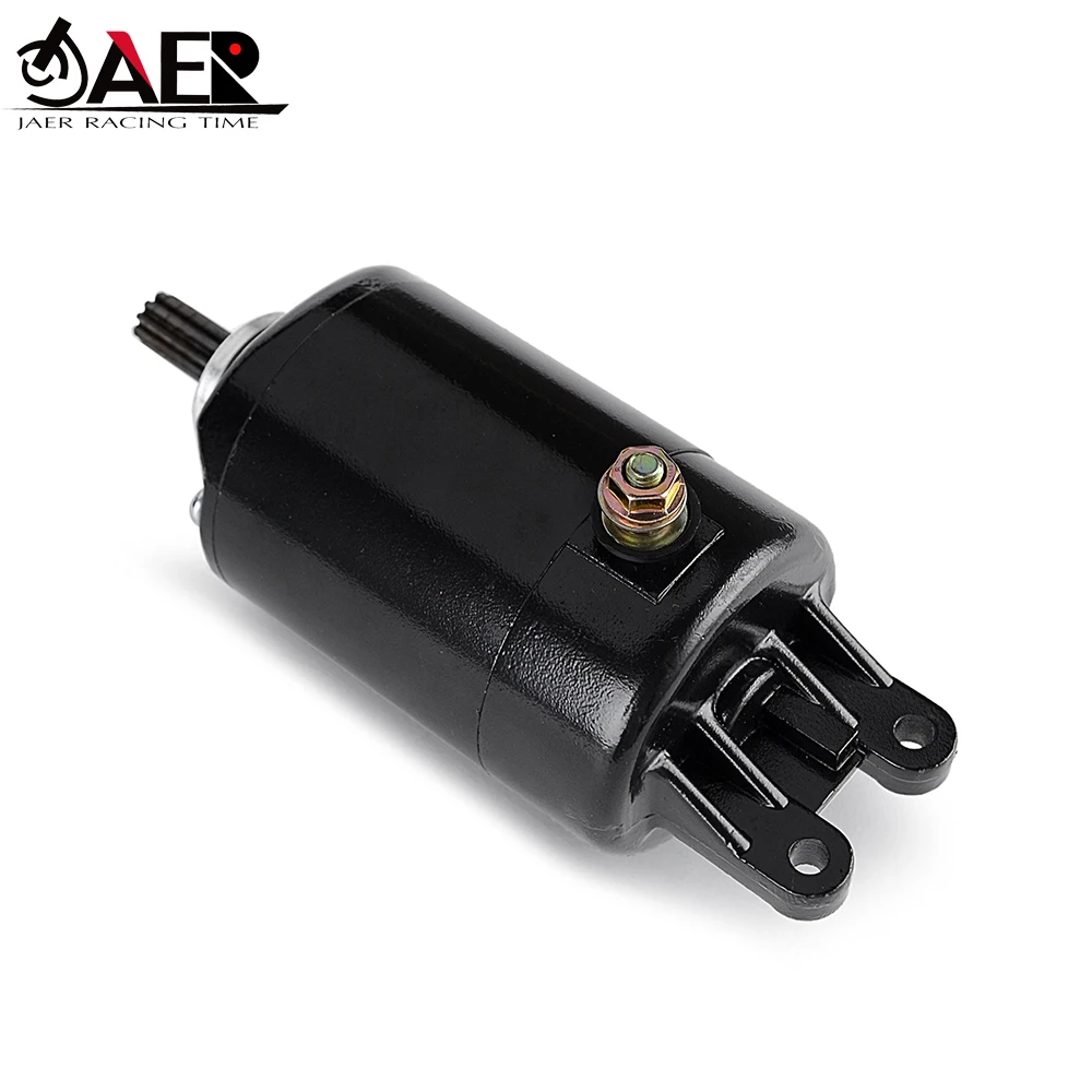 Motorino Di Avviamento Elettrico Del Motore Per Honda Nss250 Nss250Ex Forza Ex Nss250X Forza X Fes250 Foresight 250 Ps250 Big Backpack Us