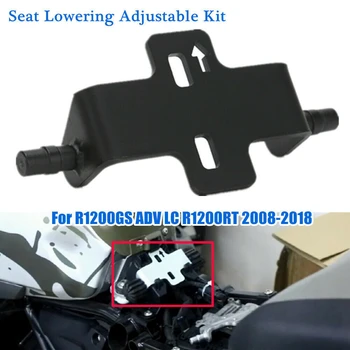 

Motorcycle Seat Lowering Bracket For-BMW R1200GS LC ADV 2013-2018 / R1200RT 2008-2018