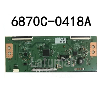 

Latumab Original 32/37/42/47/55 FHD TM120 6870C-0418A Logic Board for LG