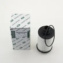 

High Quality Oil Filter Kit Car Car Accessories LR011279 8w93-6a692-ac For Discovery 4 Range Rover 5.0 V8 Oil Filter
